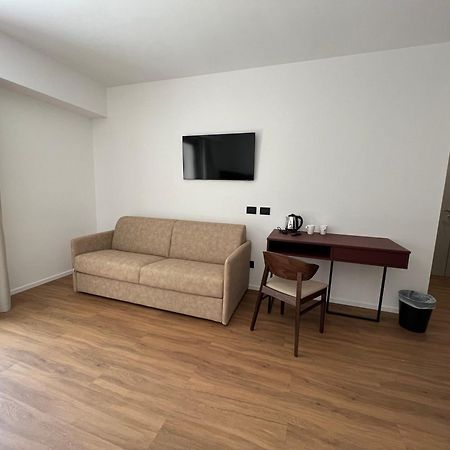 שאקה Roccaregina Hotel מראה חיצוני תמונה