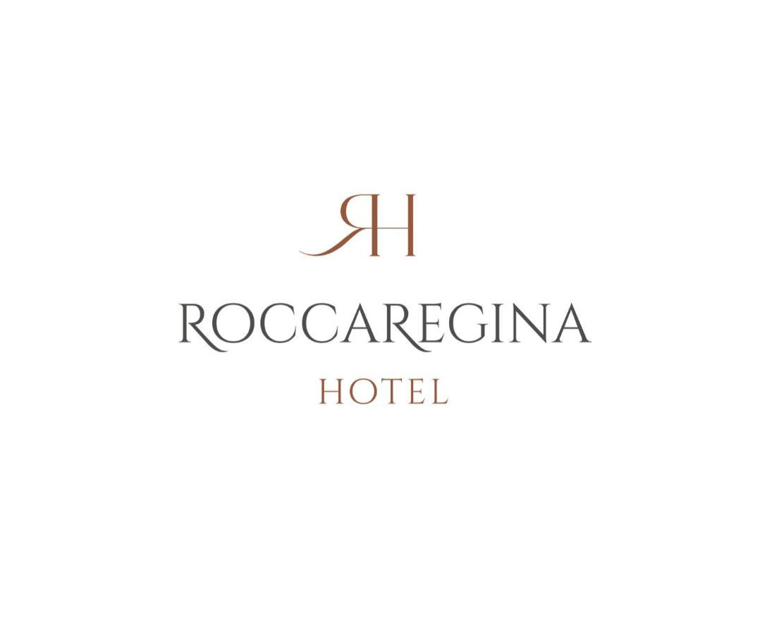 שאקה Roccaregina Hotel מראה חיצוני תמונה