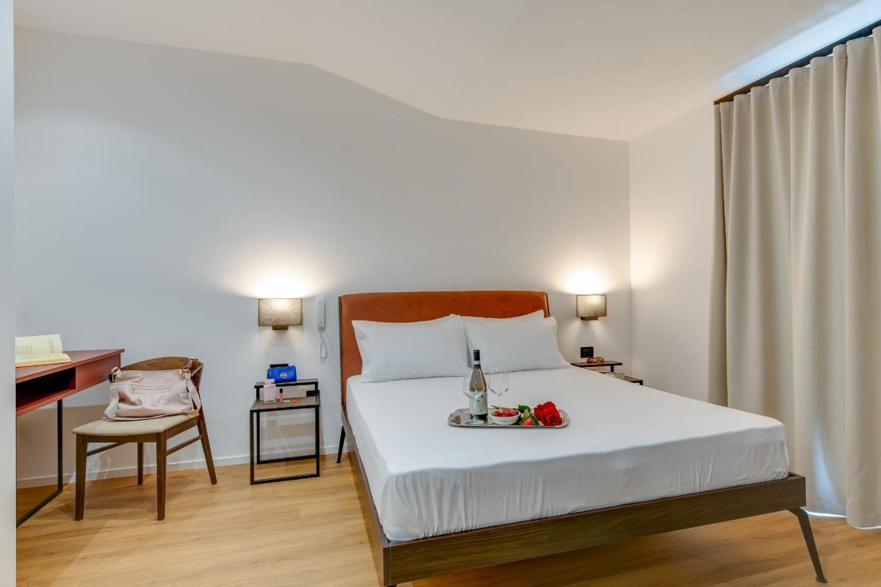 שאקה Roccaregina Hotel מראה חיצוני תמונה