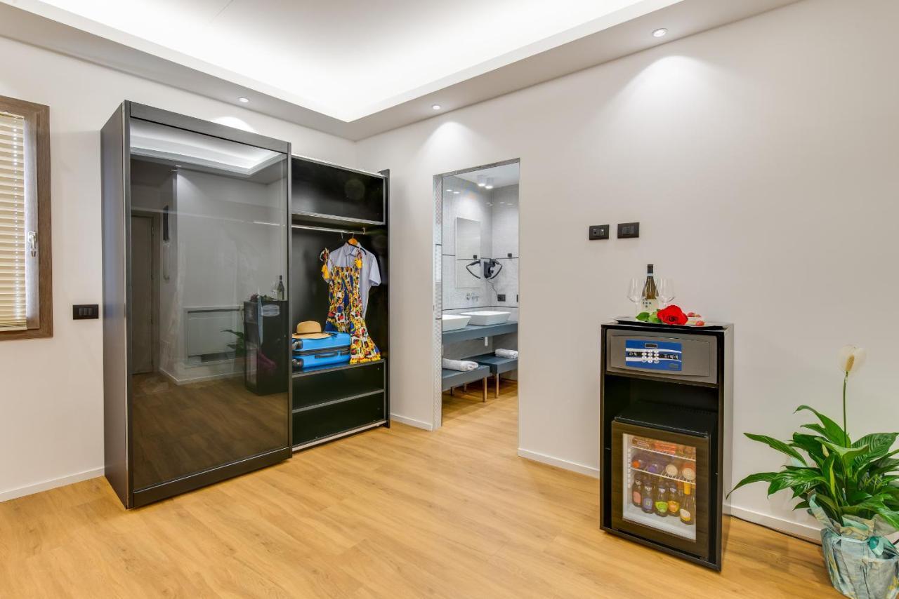 שאקה Roccaregina Hotel מראה חיצוני תמונה