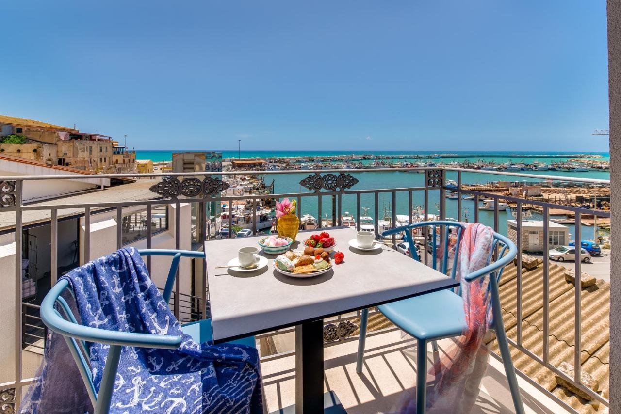 שאקה Roccaregina Hotel מראה חיצוני תמונה