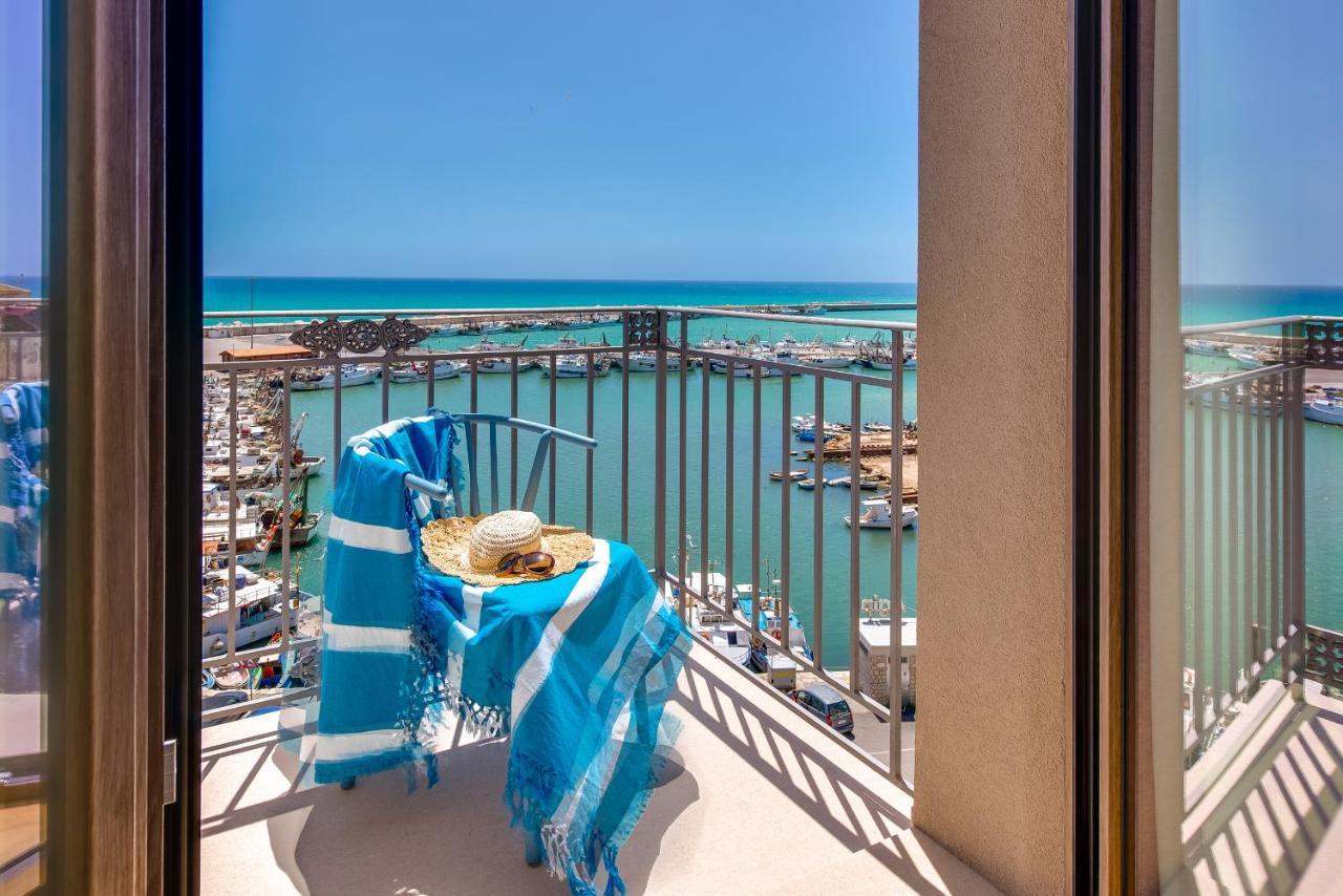 שאקה Roccaregina Hotel מראה חיצוני תמונה