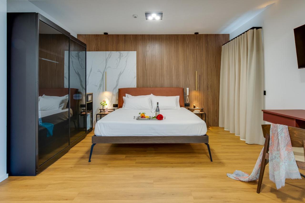 שאקה Roccaregina Hotel מראה חיצוני תמונה