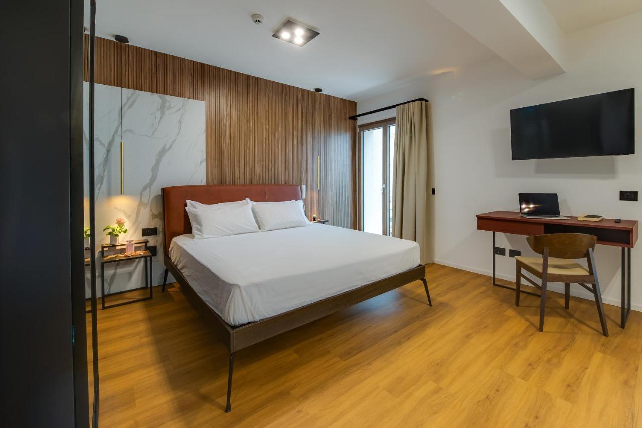 שאקה Roccaregina Hotel מראה חיצוני תמונה