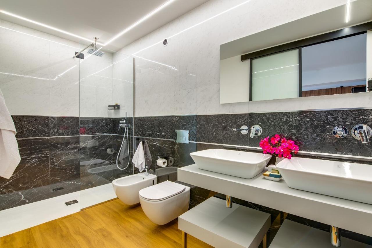 שאקה Roccaregina Hotel מראה חיצוני תמונה