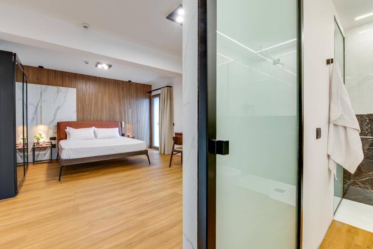 שאקה Roccaregina Hotel מראה חיצוני תמונה