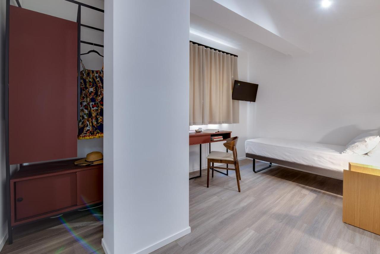 שאקה Roccaregina Hotel מראה חיצוני תמונה