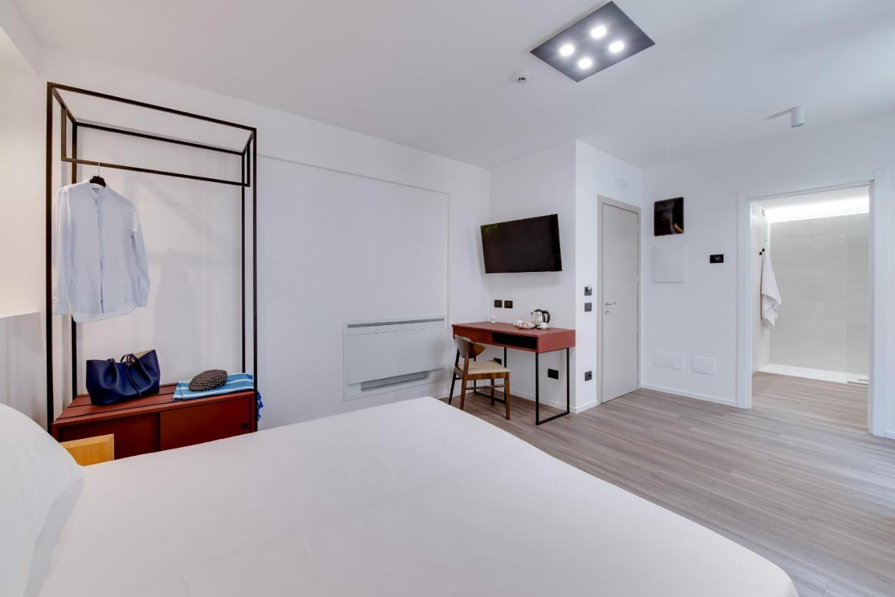 שאקה Roccaregina Hotel מראה חיצוני תמונה