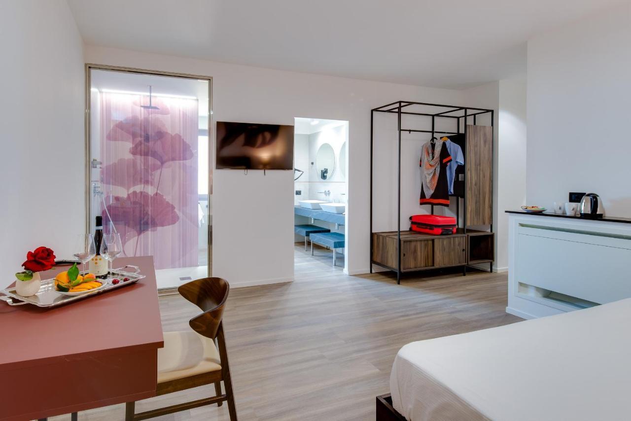 שאקה Roccaregina Hotel מראה חיצוני תמונה