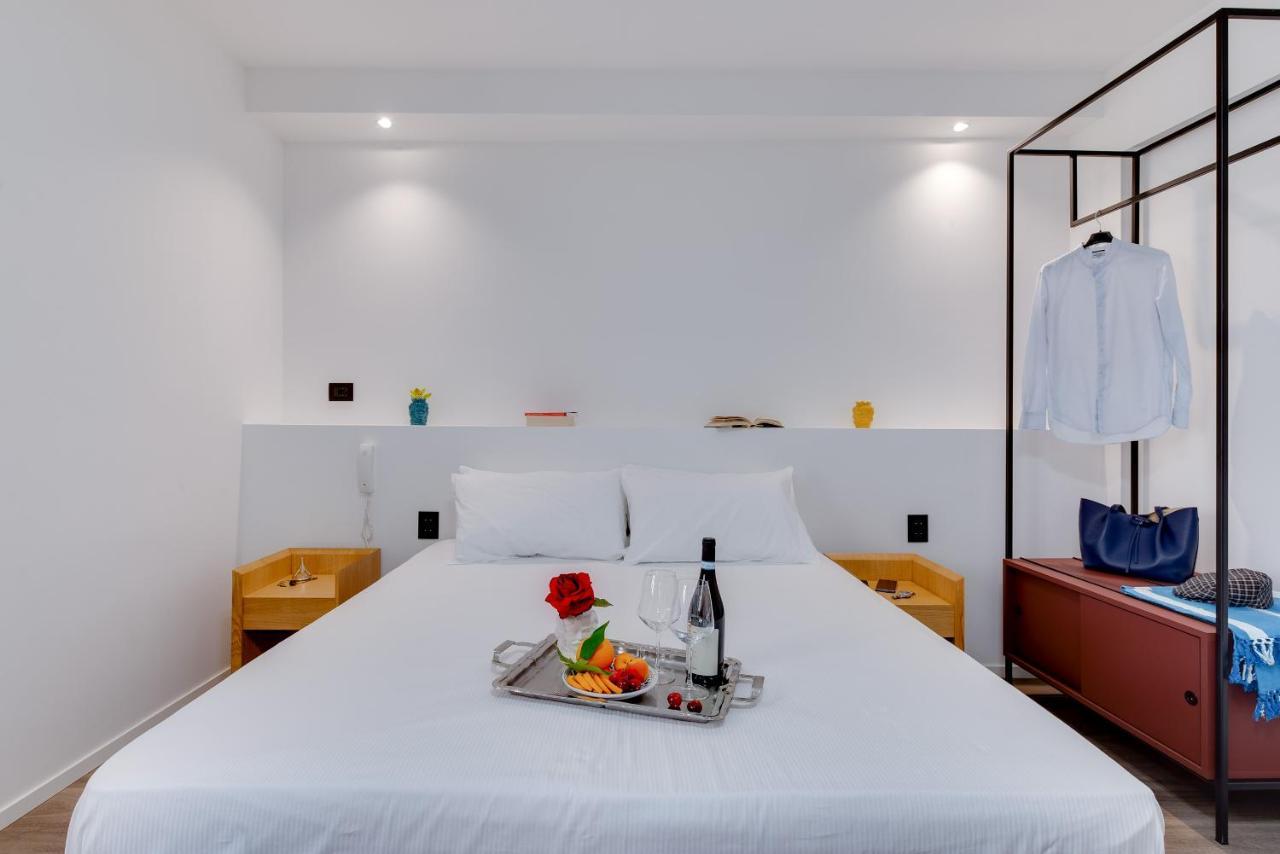שאקה Roccaregina Hotel מראה חיצוני תמונה