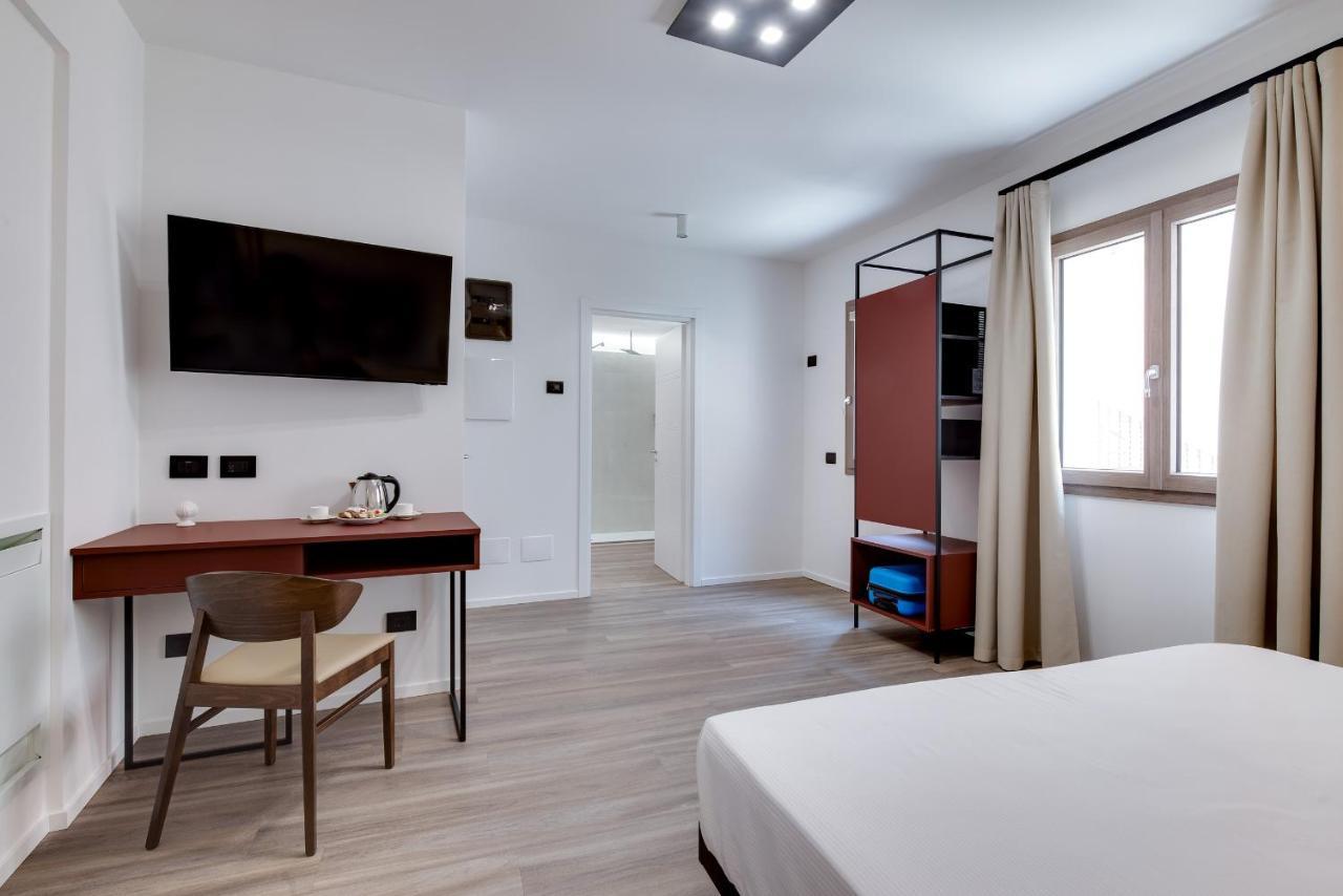 שאקה Roccaregina Hotel מראה חיצוני תמונה