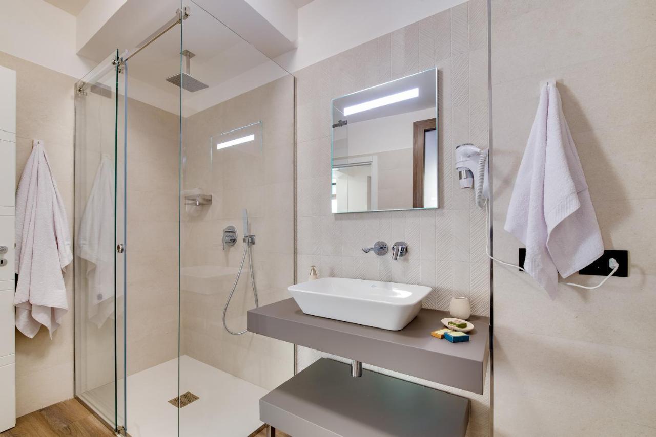 שאקה Roccaregina Hotel מראה חיצוני תמונה