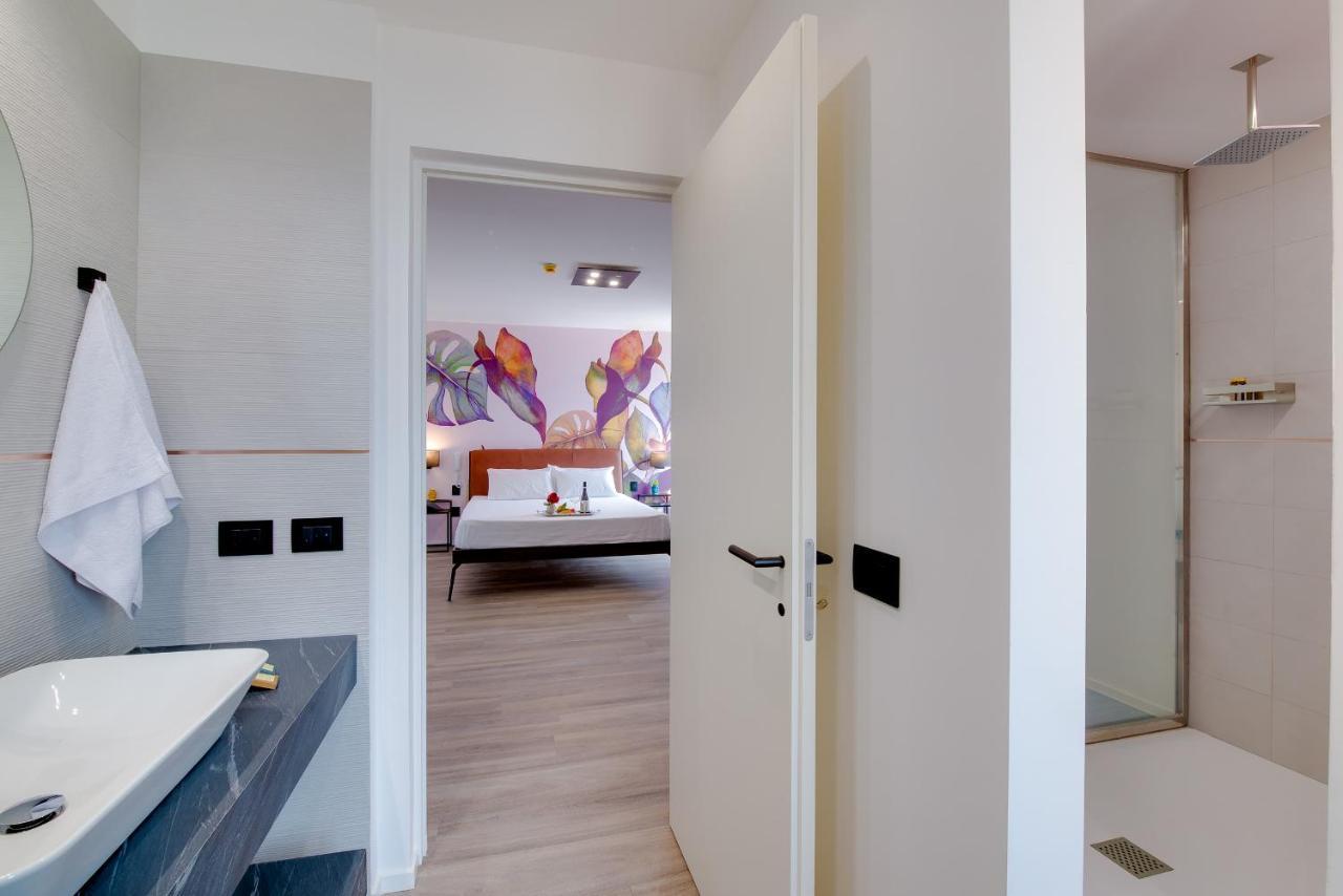 שאקה Roccaregina Hotel מראה חיצוני תמונה
