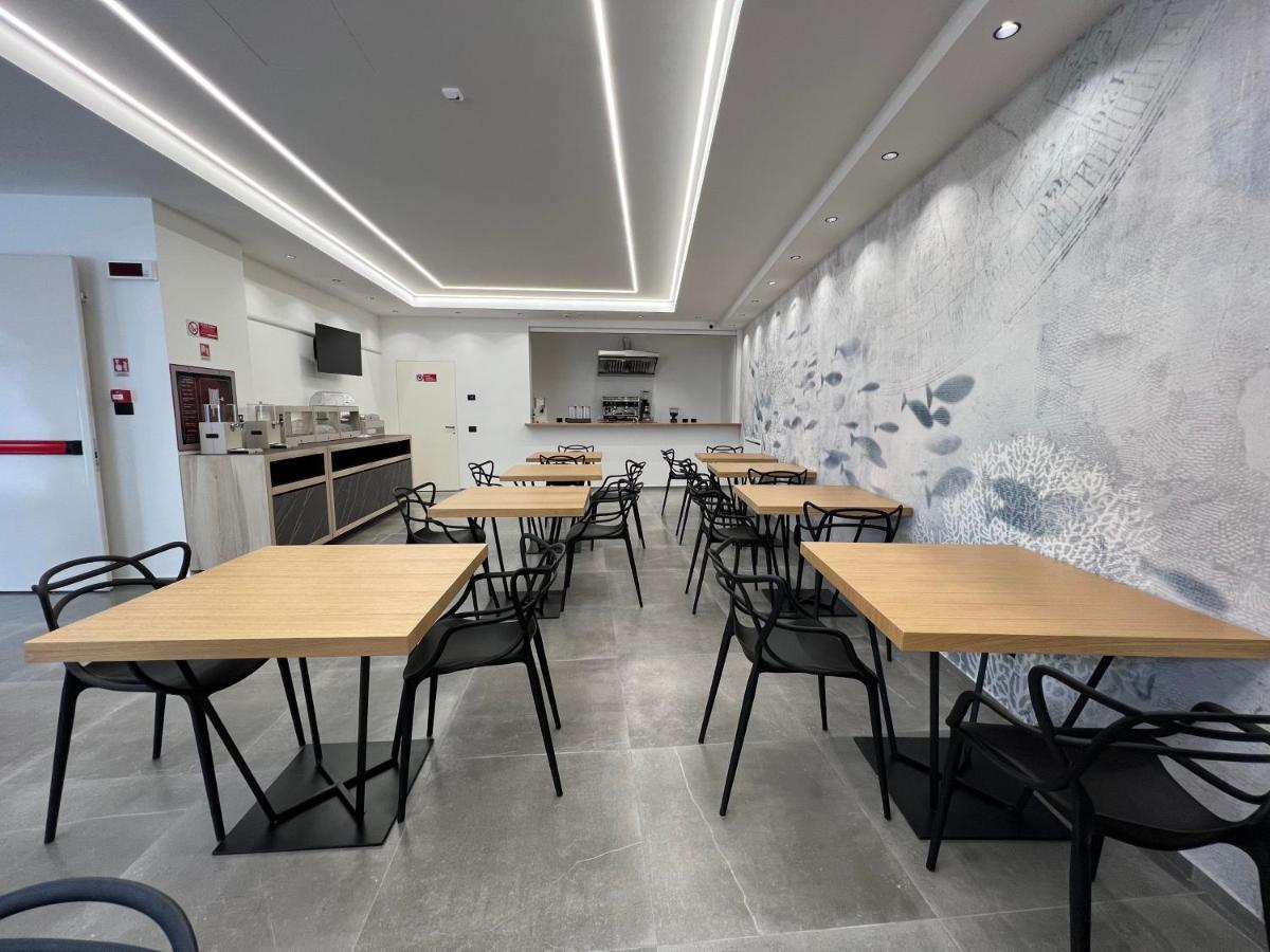 שאקה Roccaregina Hotel מראה חיצוני תמונה
