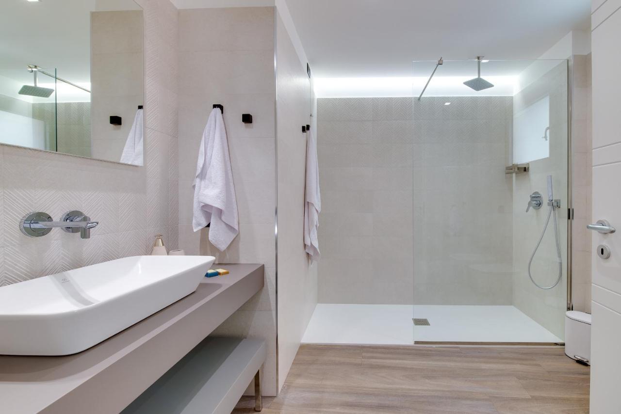 שאקה Roccaregina Hotel מראה חיצוני תמונה