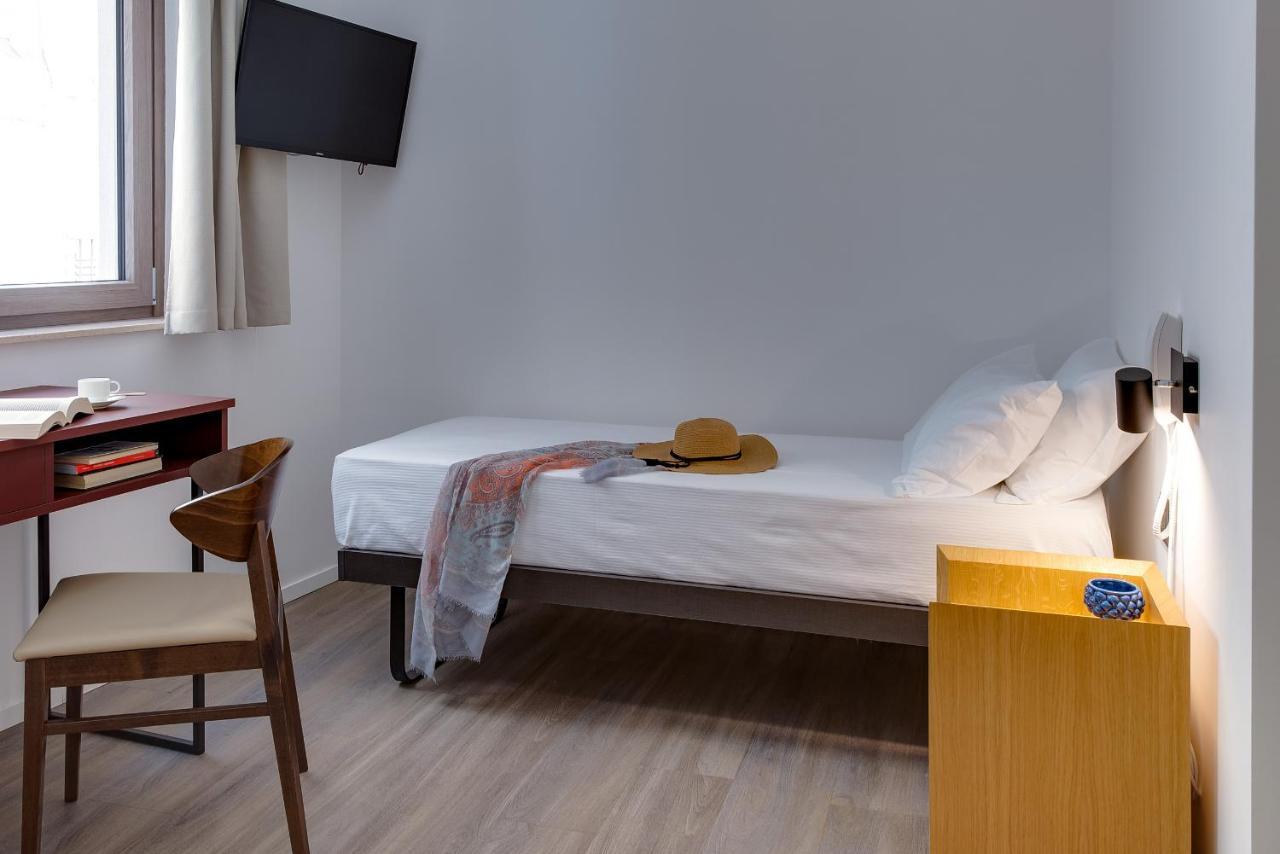 שאקה Roccaregina Hotel מראה חיצוני תמונה