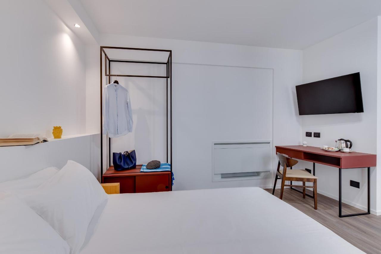 שאקה Roccaregina Hotel מראה חיצוני תמונה