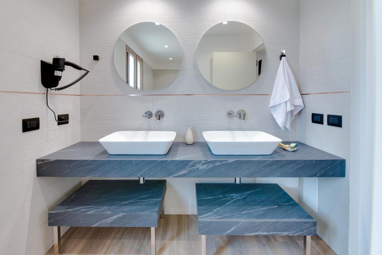 שאקה Roccaregina Hotel מראה חיצוני תמונה