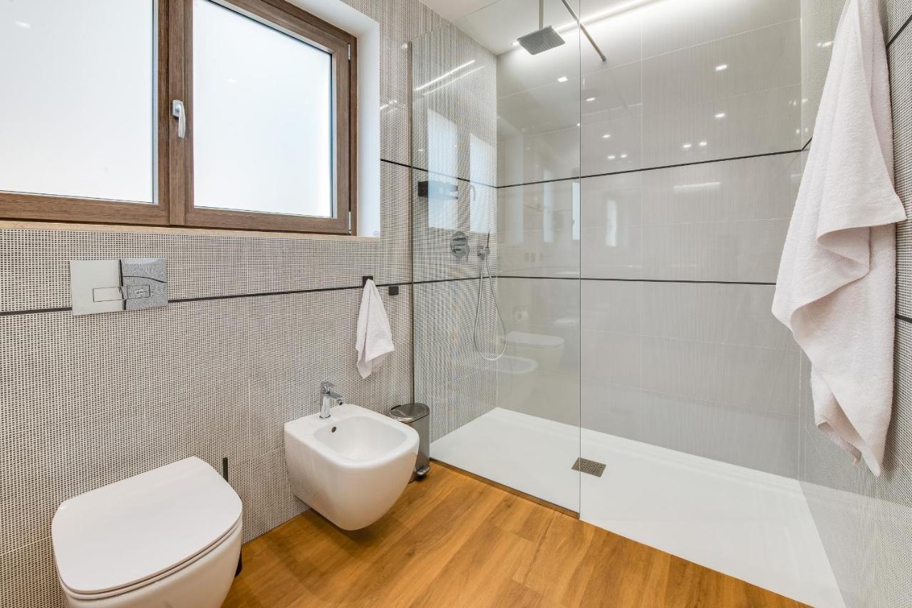 שאקה Roccaregina Hotel מראה חיצוני תמונה