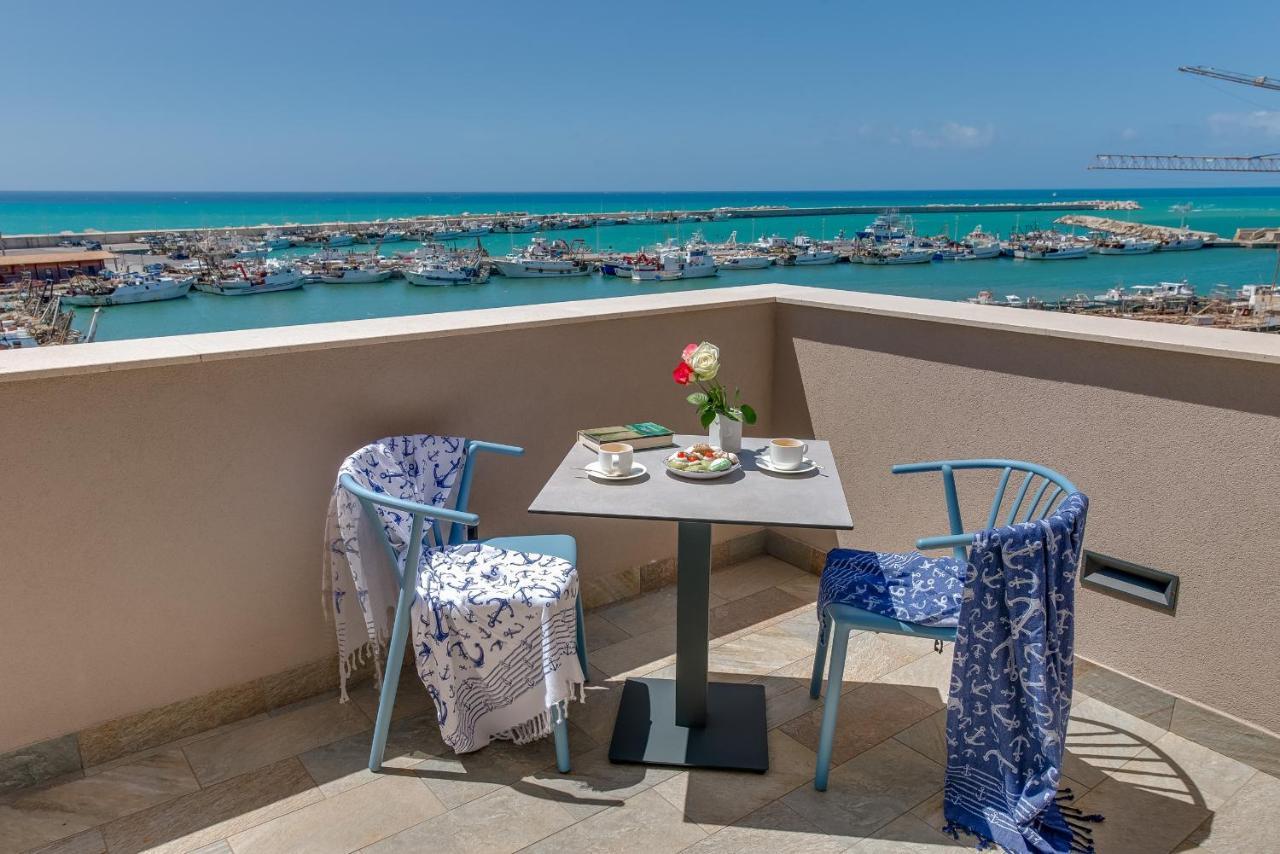 שאקה Roccaregina Hotel מראה חיצוני תמונה