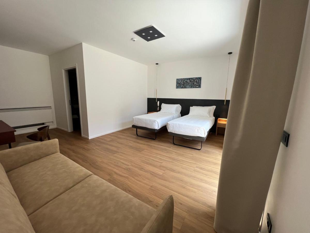 שאקה Roccaregina Hotel מראה חיצוני תמונה