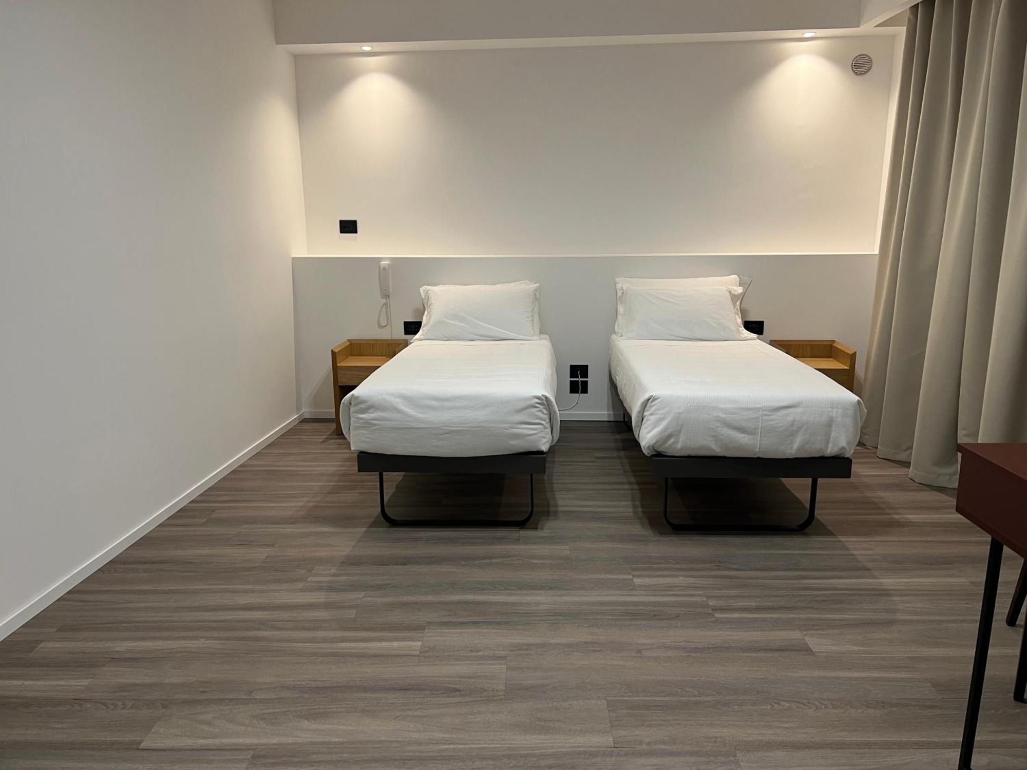 שאקה Roccaregina Hotel מראה חיצוני תמונה