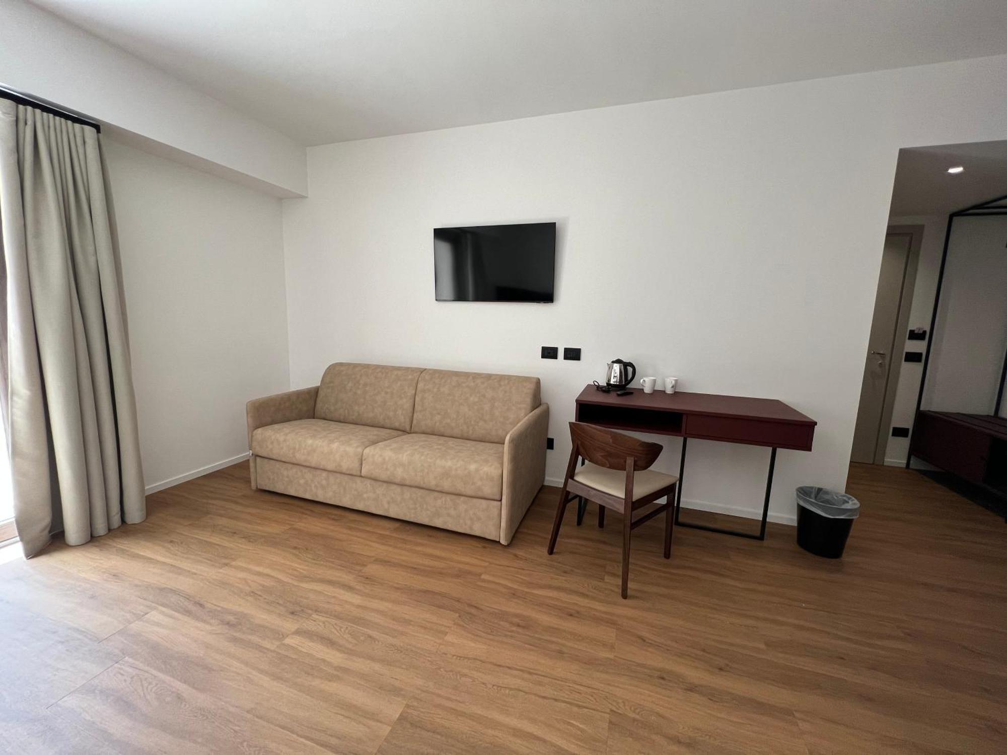 שאקה Roccaregina Hotel מראה חיצוני תמונה