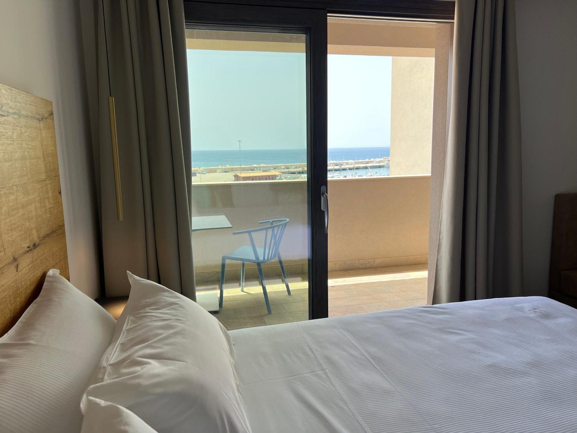 שאקה Roccaregina Hotel מראה חיצוני תמונה