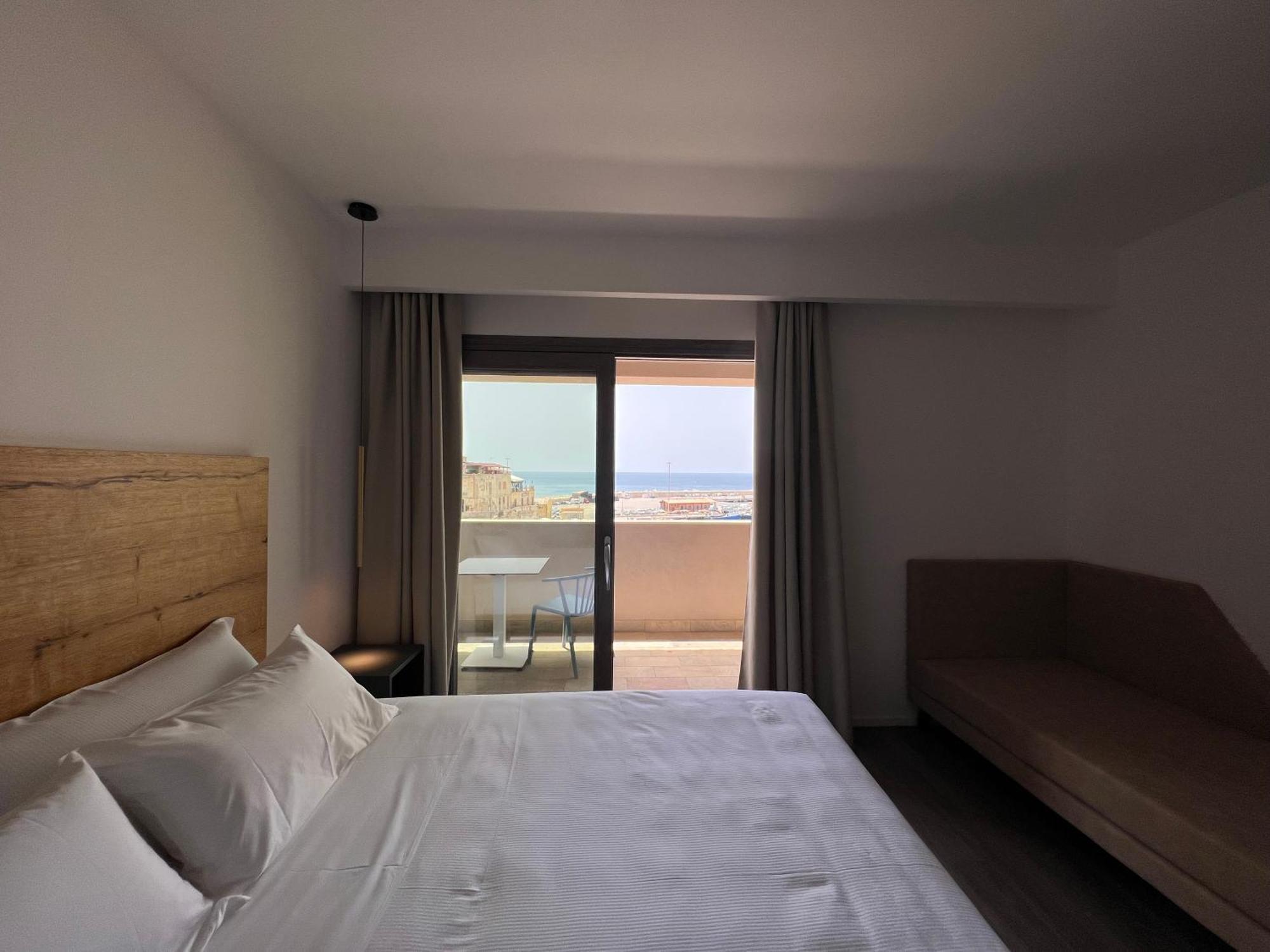 שאקה Roccaregina Hotel מראה חיצוני תמונה