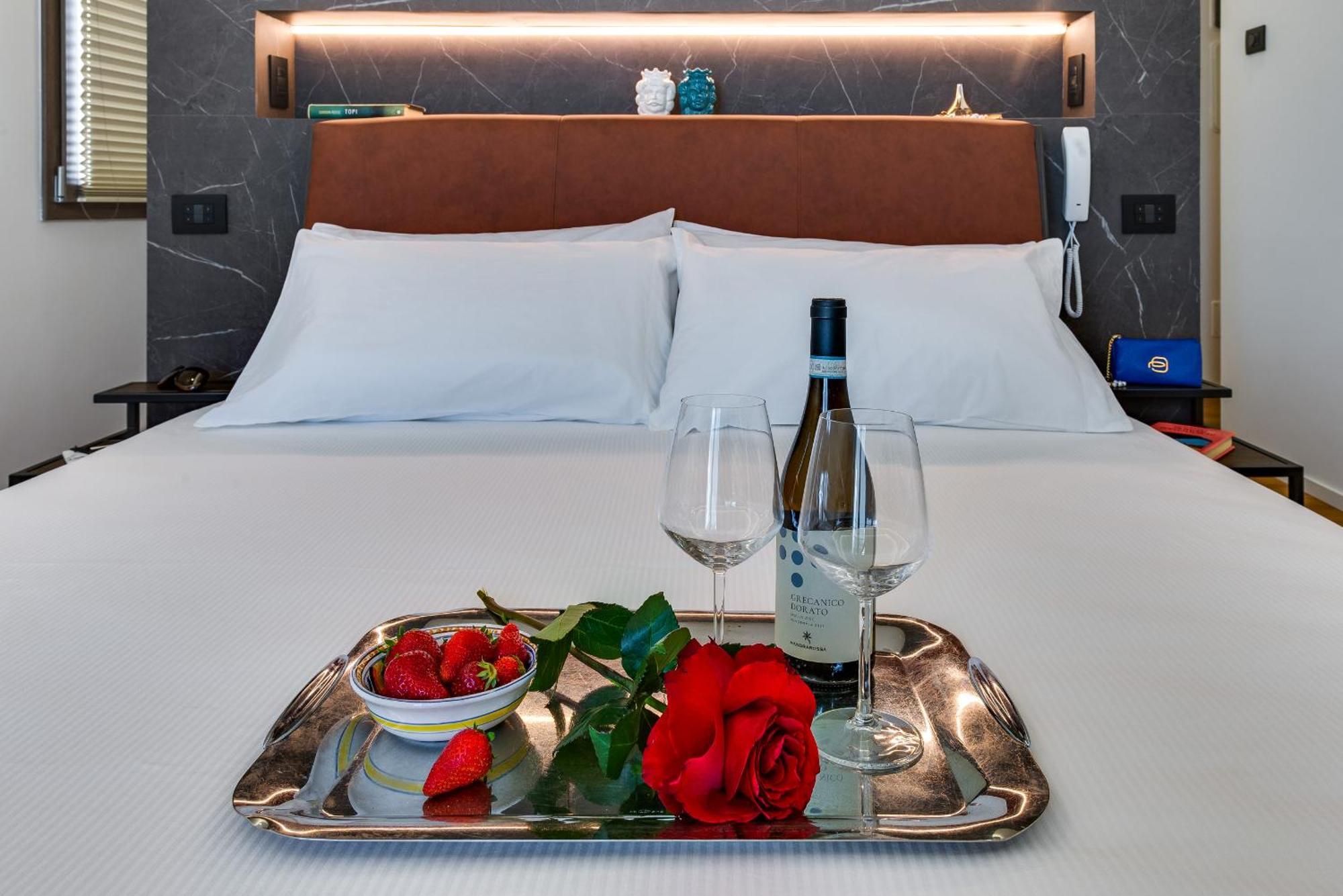 שאקה Roccaregina Hotel מראה חיצוני תמונה