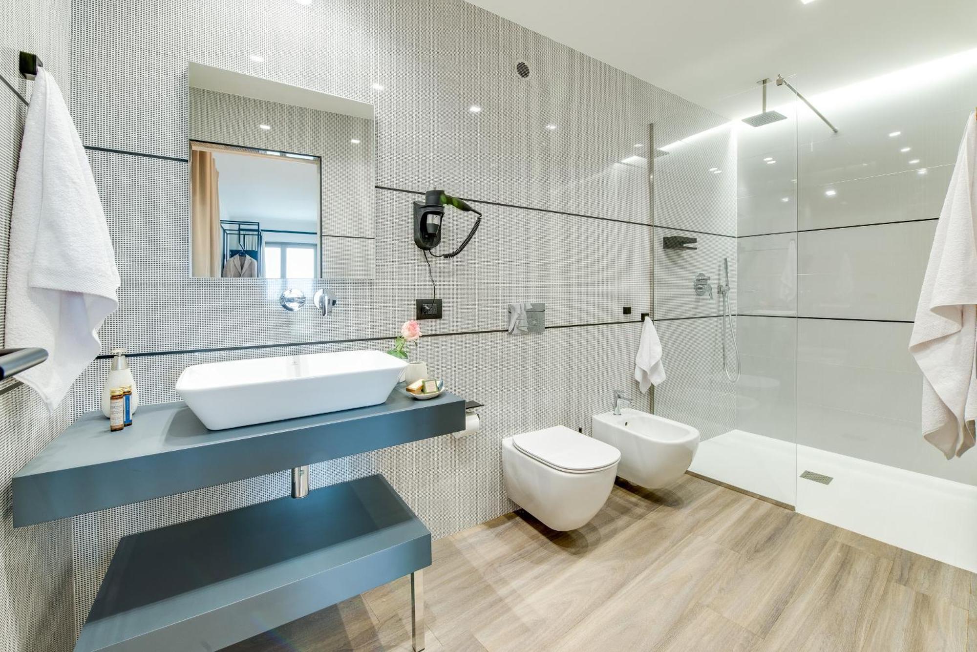 שאקה Roccaregina Hotel מראה חיצוני תמונה