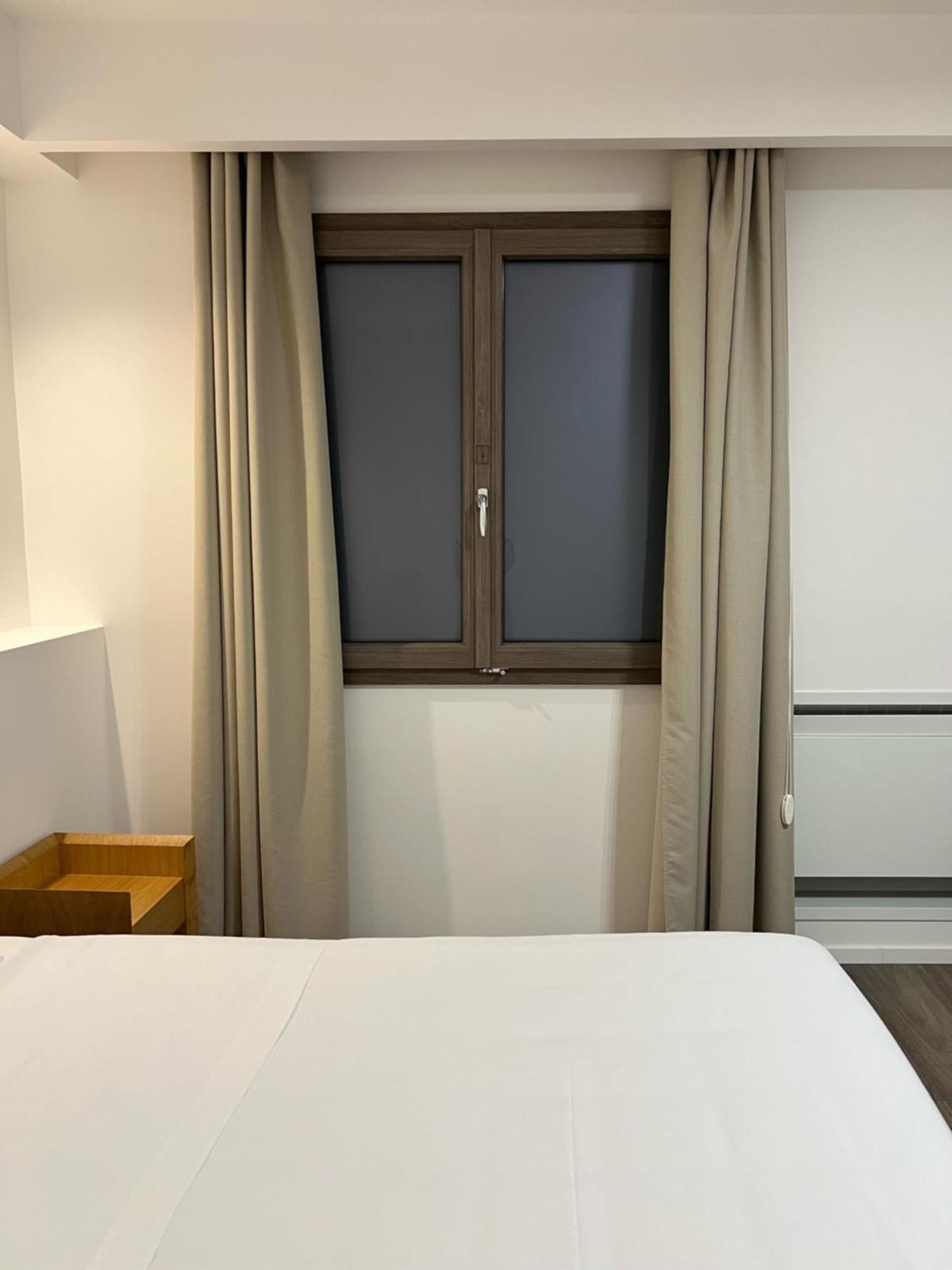 שאקה Roccaregina Hotel מראה חיצוני תמונה