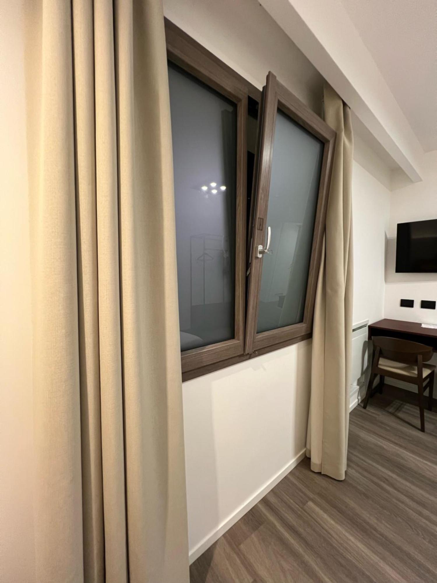 שאקה Roccaregina Hotel מראה חיצוני תמונה